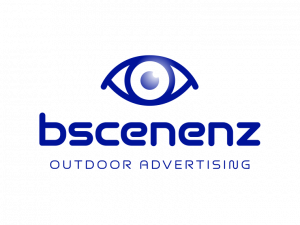 bscenenz Logo Design