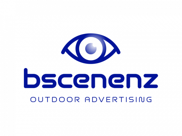 bscenenz Logo Design