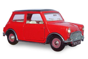 Classic Mini