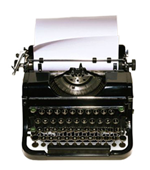 Typewriter