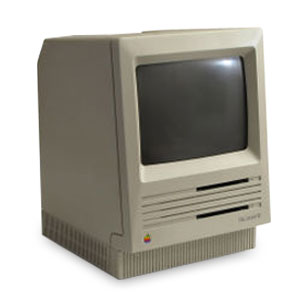 Macintosh SE 02